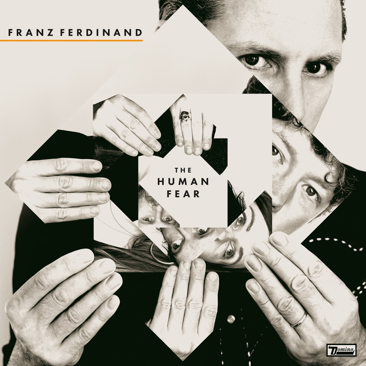 Recomendados enero: Franz Ferdinand, Mogwai, Larkin Poe